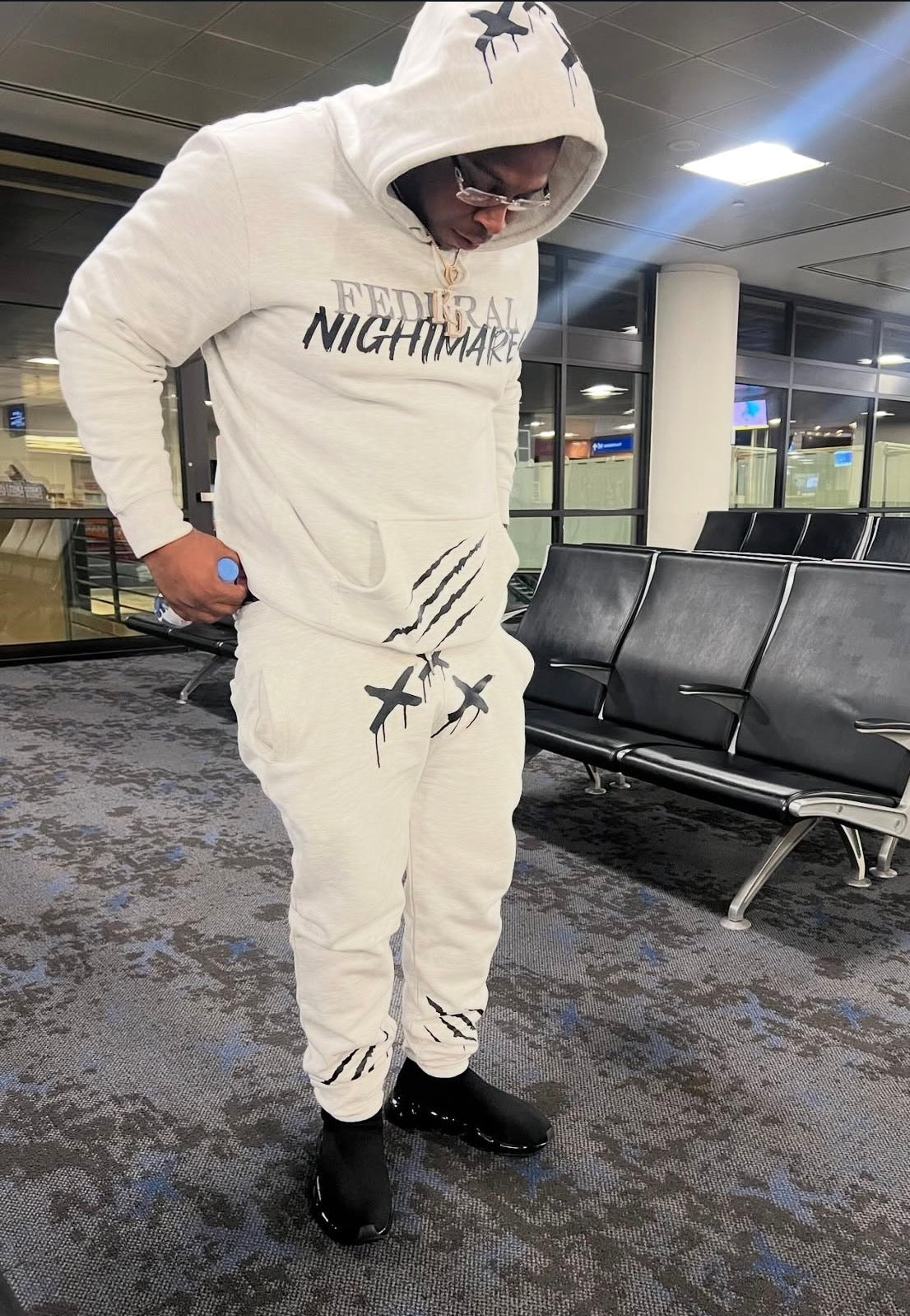 FEDERALNIGHTMARES
